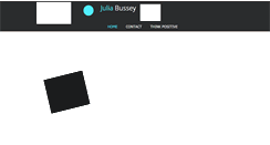 Desktop Screenshot of juliabussey.com